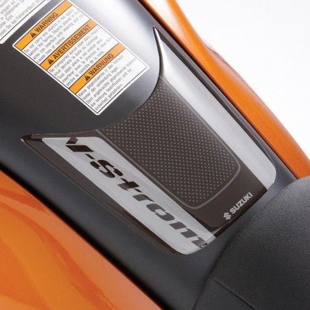 Tank Pad by Suzuki V-Strom 650