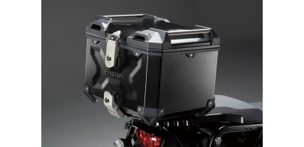 PACK BAUL ALUMINIO V-STROM 650