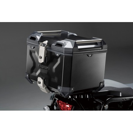 PACK BAUL ALUMINIO V-STROM 650