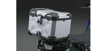 PACK BAUL ALUMINIO V-STROM 800