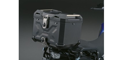 PACK BAUL ALUMINIO V-STROM 800