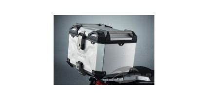 PACK BAUL ALUMINIO V-STROM 1050