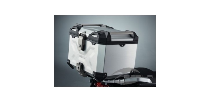 PACK BAUL ALUMINIO V-STROM 1050 PACK BAUL ALUMINIO V-STROM 1050