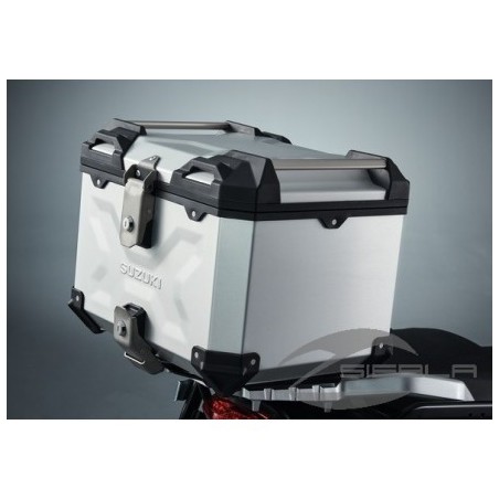 PACK BAUL ALUMINIO V-STROM 1050