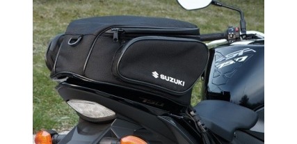 BOLSA TRASERA SUZUKI GSX-R600/750