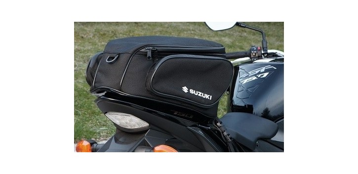 BOLSA TRASERA SUZUKI GSX-R600/750