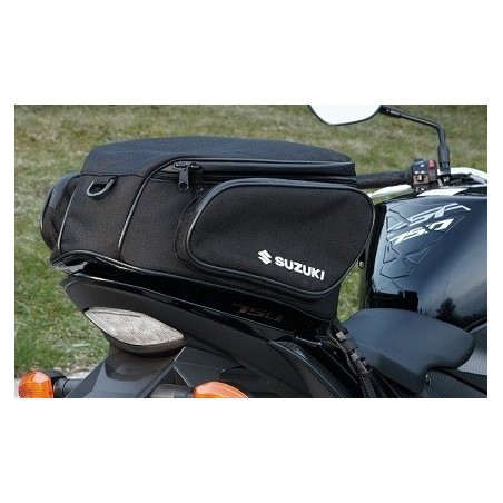 BOLSA TRASERA SUZUKI GSX-R600/750