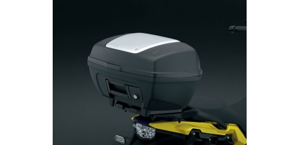 BAUL DE PLASTICO 35L. V-STROM 800/1050