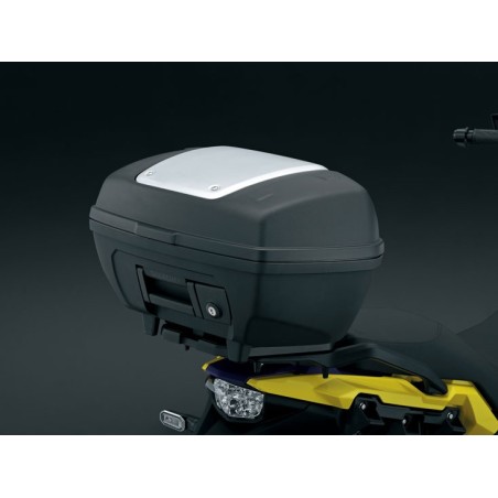 BAUL DE PLASTICO 35L. V-STROM 800/1050