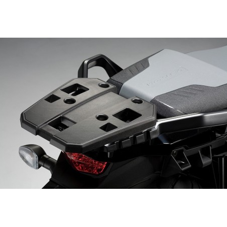 SOPORTE PARA BAUL DE PLASTICO 35L V-STROM 1050