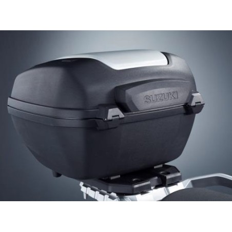 BAUL DE PLASTICO 35L V-STROM 650/1000