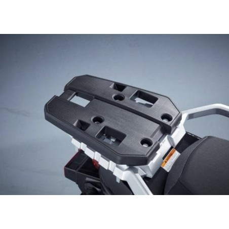 SOPORTE PARA BAUL DE PLASTICO 35L V-STROM 650/1000