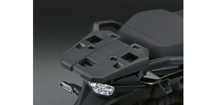 SOPORTE PARA BAUL DE PLASTICO 35L V-STROM 1050