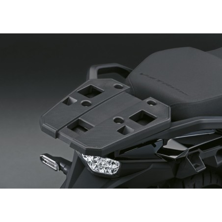 SOPORTE PARA BAUL DE PLASTICO 35L V-STROM 1050