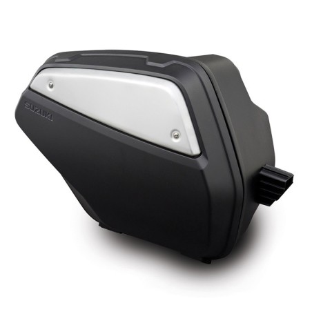 MALETAS LATERALES DE PLASTICO V-STROM