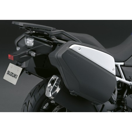 MALETAS LATERALES DE PLASTICO V-STROM