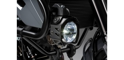 FAROS ANTINIEBLA LED V-STROM 1050