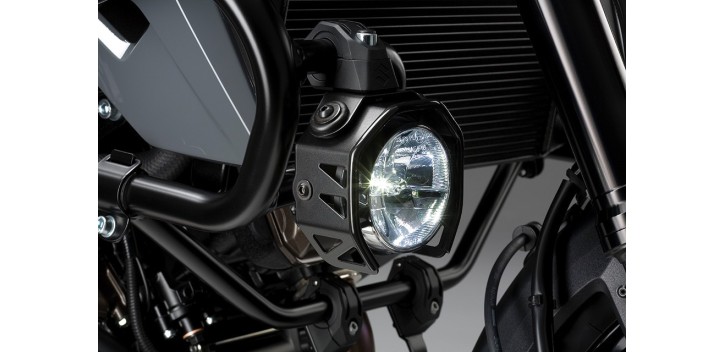 FAROS ANTINIEBLA LED V-STROM 1050 FAROS ANTINIEBLA LED V-STROM 1050