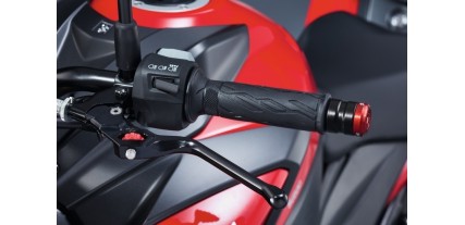 CONTRAPESOS MANILLAR GSX-S750