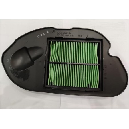 FILTRO DE AIRE UB125/UN125/UZ125