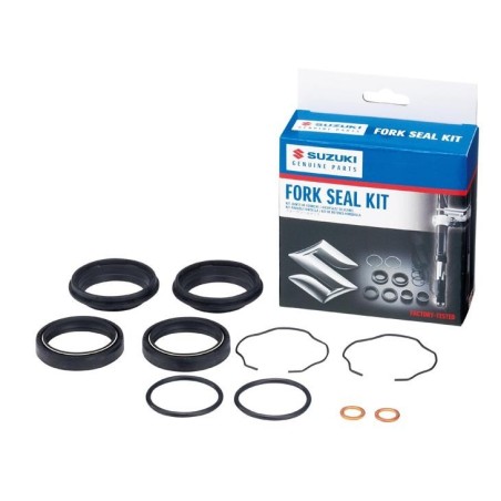 KIT RETENES DE HORQUILLA V-STROM 650 2012-2016