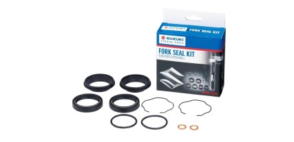 KIT RETENES DE HORQUILLA V-STROM 650 2017-2022