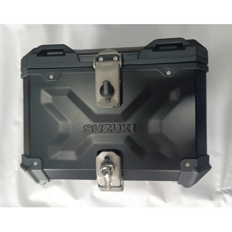 PACK BAUL ALUMINIO V-STROM 800