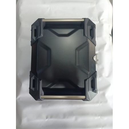 PACK BAUL ALUMINIO V-STROM 800