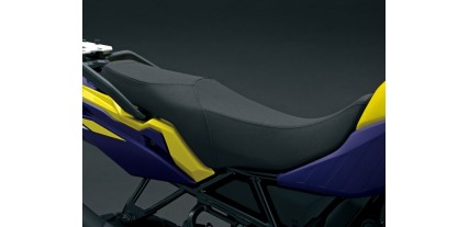 Asiento alto V-Strom 800