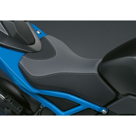 ASIENTO BORDADO GSX-8R/S