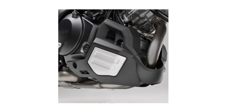 CARENADO INFER-R NEG.DL1000A CARENADO INFER-R NEG.DL1000A