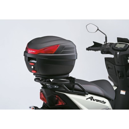 TOP CASE 27L BY SUZUKI