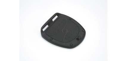 TOP CASE 27L. ADAPTER SUZUKI