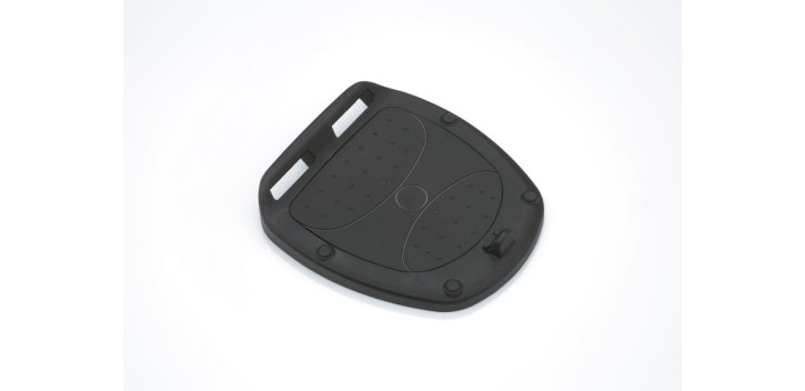 TOP CASE 27L. ADAPTER SUZUKI
