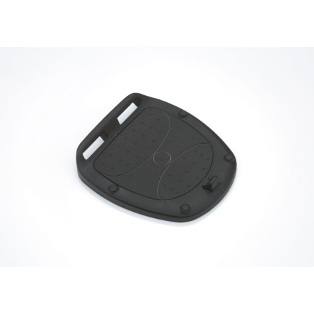 ADAPTADOR BAUL NEGRO 27L. SUZUKI