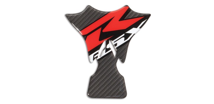 PROT.DEPOSITO GSX-R600 / 750L