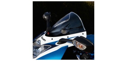 CUPULA RACING GSX-R600/750L1