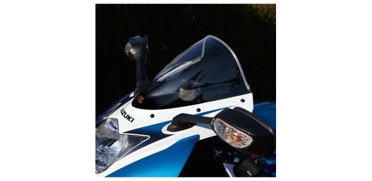 CUPULA RACING GSX-R600/750L1 CUPULA RACING GSX-R600/750L1