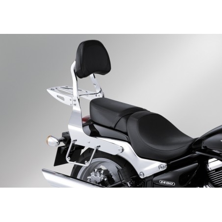 Sissy Bar Backrest by Suzuki Intruder 800,1800