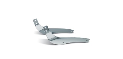 SOPORTE DE RESPALDO SUZUKI INTRUDER  C800 K9-