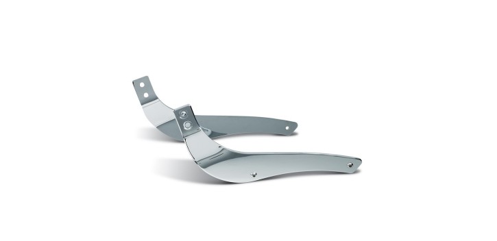 SOPORTE DE RESPALDO SUZUKI INTRUDER  C800 K9-