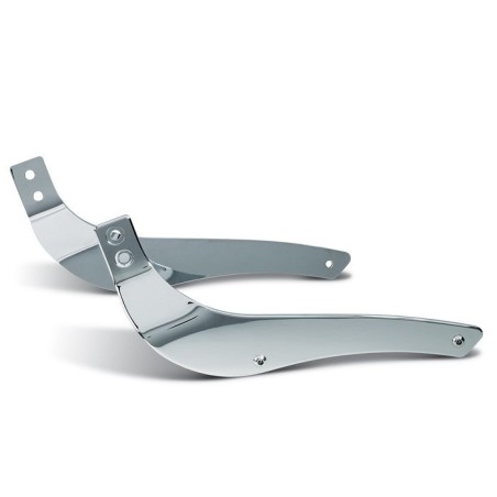 SOPORTE DE RESPALDO SUZUKI INTRUDER  C800 K9-