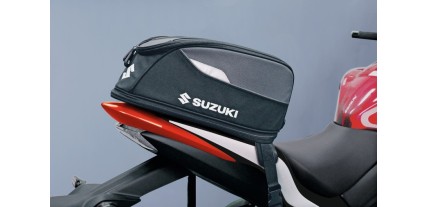 BOLSA TRASERO TEXTIL