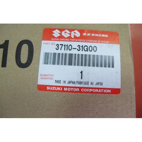 LLAVE CONTACTO QUAD SUZUKI