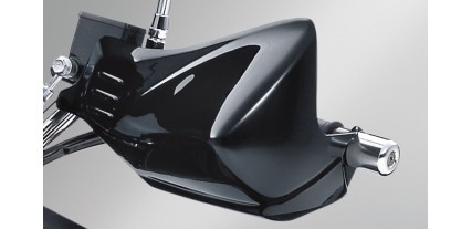 CONJ PROTECTOR PUNO Pearl Deep Blue SUZUKI
