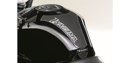 TANK PROTECTOR FOR INAZUMA 250
