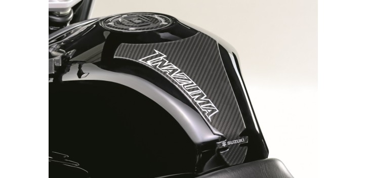 TANK PROTECTOR FOR INAZUMA 250