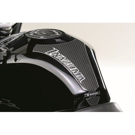 TANK PROTECTOR FOR INAZUMA 250