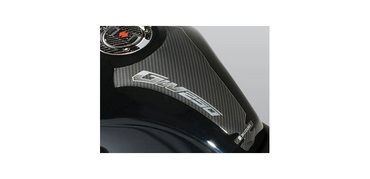 TANK PAD, CARBON FIBER EFFECT (GW250)