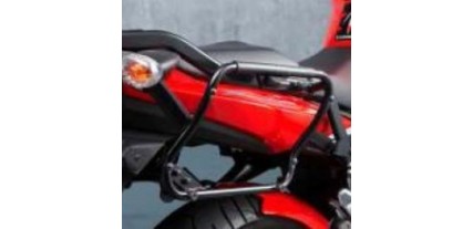 SIDE CASE CARRIER ADAPTER L.GSF650 K